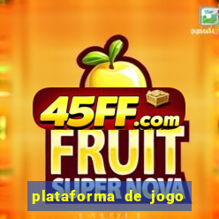 plataforma de jogo do silvio santos